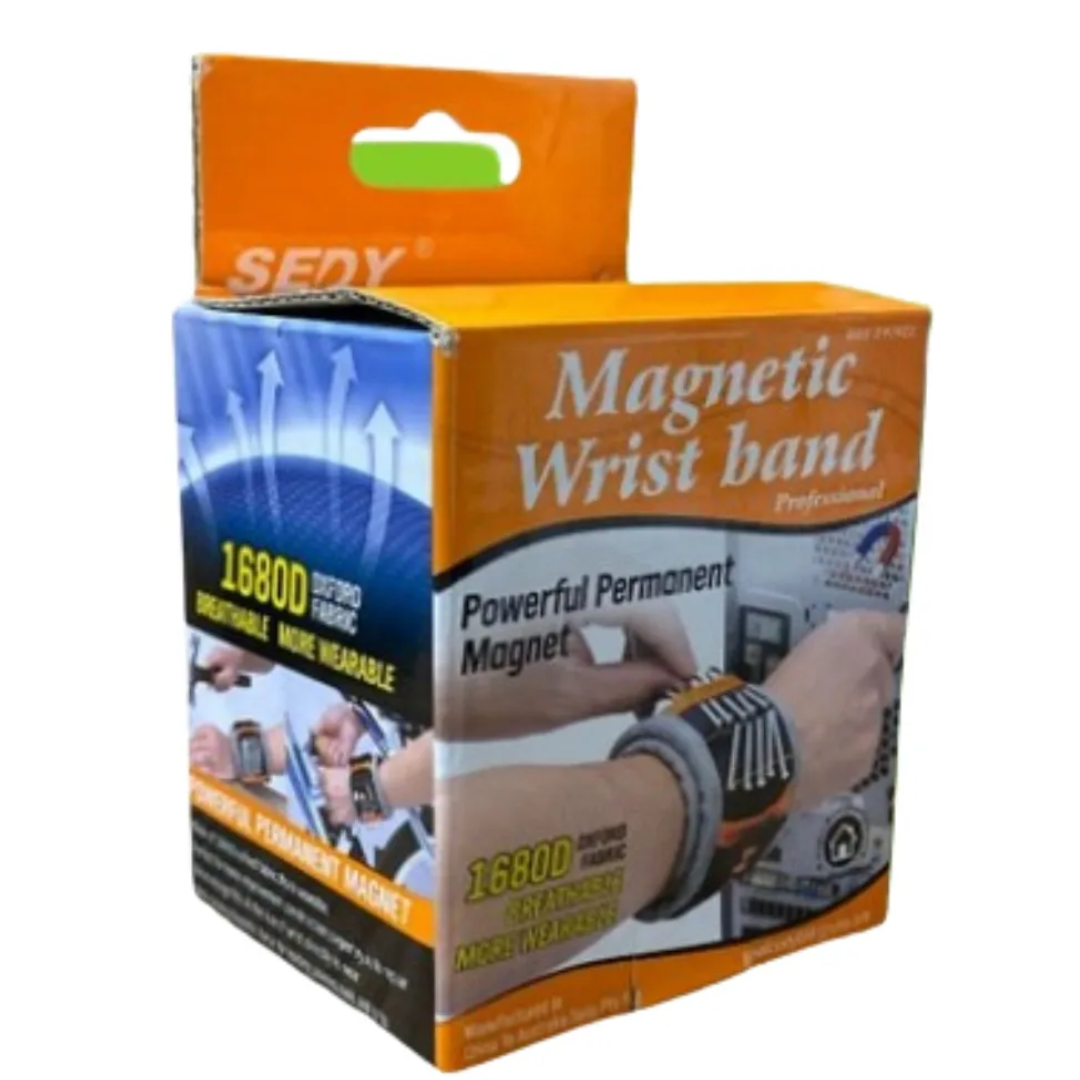 Miniatura 2 de BRAZALETE MAGNETICO HERRAMIENTAS